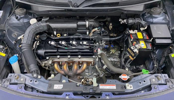 2019 Maruti Swift VXI D, Petrol, Manual, 51,423 km, Open Bonet