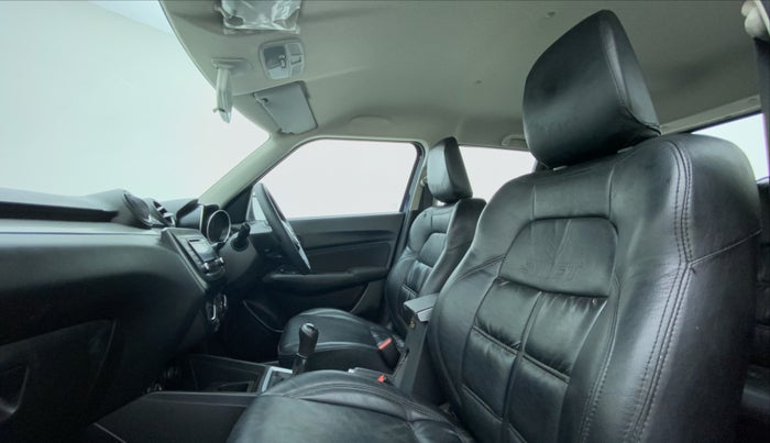 2019 Maruti Swift VXI D, Petrol, Manual, 51,423 km, Right Side Front Door Cabin