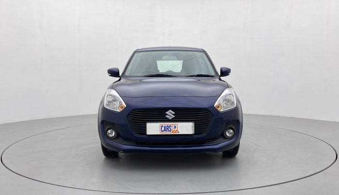 2019 Maruti Swift VXI D, Petrol, Manual, 51,423 km, Front