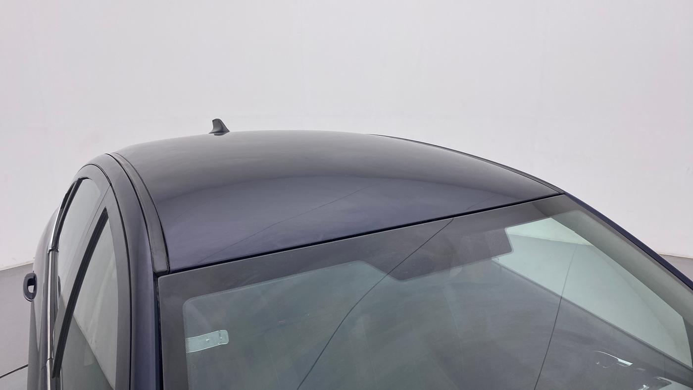 2019 Tata TIGOR XZ PLUS PETROL, CNG, Manual, 88,143 km, Roof