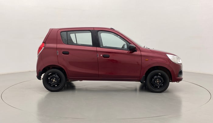 2016 Maruti Alto K10 VXI AMT P, Petrol, Automatic, 35,789 km, Right Side View
