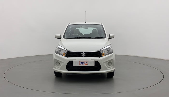 2020 Maruti Celerio VXI d, Petrol, Manual, 18,284 km, Front