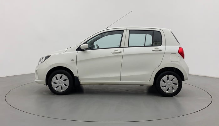 2020 Maruti Celerio VXI d, Petrol, Manual, 18,284 km, Left Side