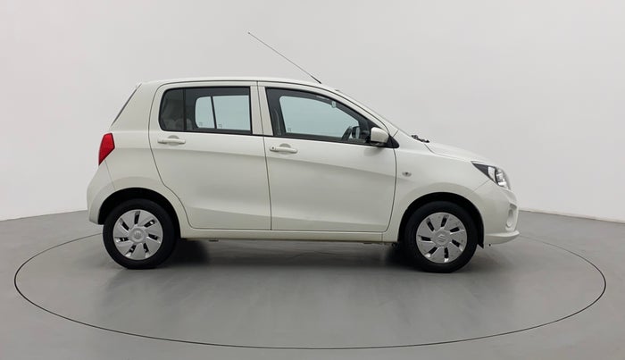 2020 Maruti Celerio VXI d, Petrol, Manual, 18,284 km, Right Side View