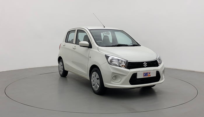 2020 Maruti Celerio VXI d, Petrol, Manual, 18,284 km, Right Front Diagonal