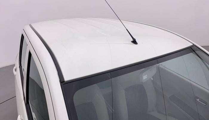2020 Maruti Celerio VXI d, Petrol, Manual, 18,284 km, Roof