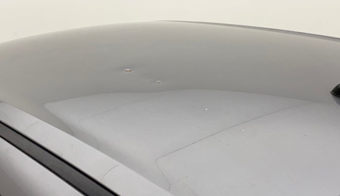 2014 Maruti Swift Dzire ZXI, Petrol, Manual, 78,898 km, Roof - Slightly dented