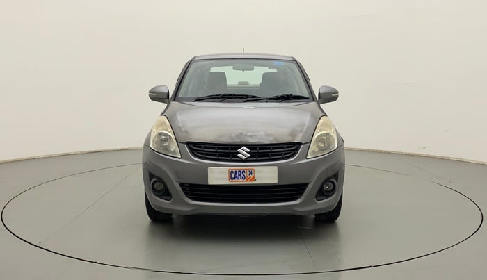 2014 Maruti Swift Dzire ZXI, Petrol, Manual, 78,898 km, Front