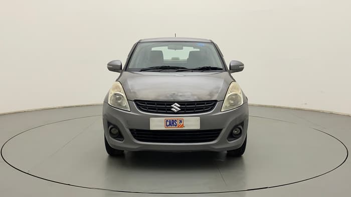 2014 Maruti Swift Dzire ZXI, Petrol, Manual, 78,898 km, Front