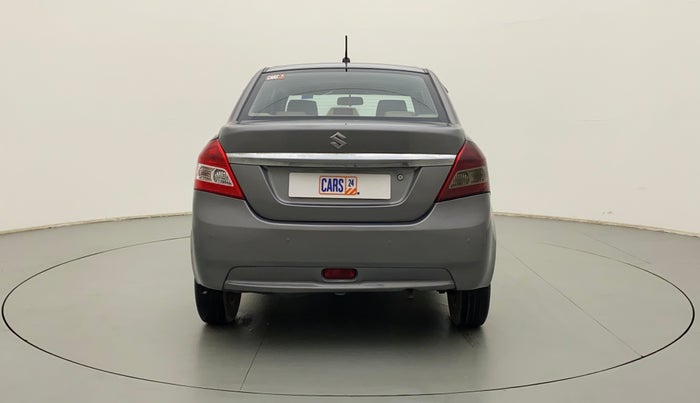 2014 Maruti Swift Dzire ZXI, Petrol, Manual, 78,898 km, Back/Rear