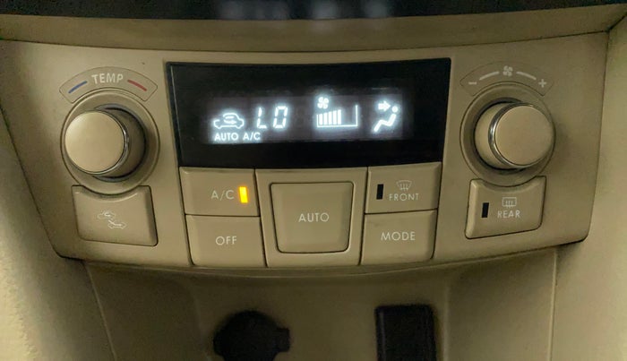 2014 Maruti Swift Dzire ZXI, Petrol, Manual, 78,898 km, Automatic Climate Control