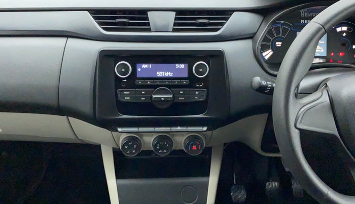 2022 Renault TRIBER RXL MT, Petrol, Manual, 23,216 km, Air Conditioner