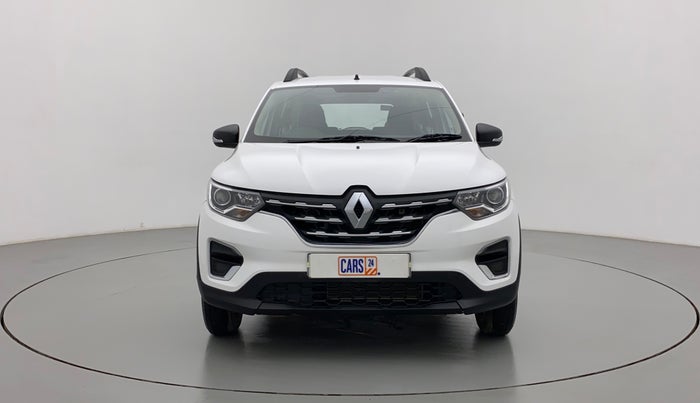 2022 Renault TRIBER RXL MT, Petrol, Manual, 23,216 km, Front