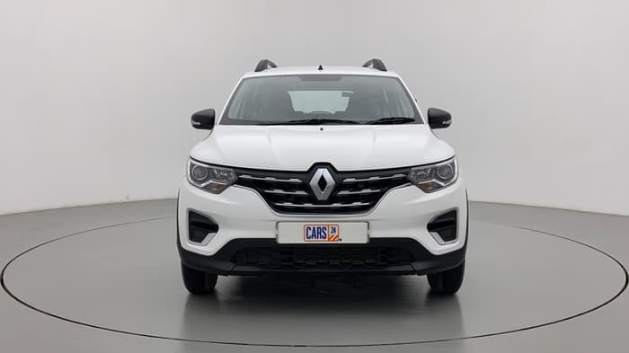 2022 Renault TRIBER RXL MT, Petrol, Manual, 23,216 km, Front