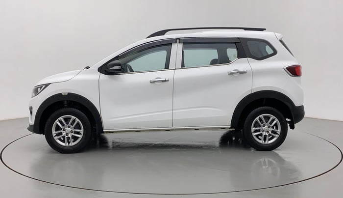 2022 Renault TRIBER RXL MT, Petrol, Manual, 23,216 km, Left Side