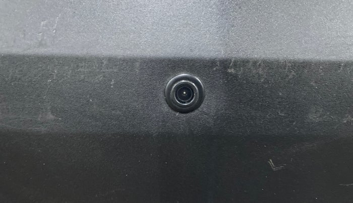 2023 Tata PUNCH PURE MT, Petrol, Manual, 45,900 km, Parking Camera