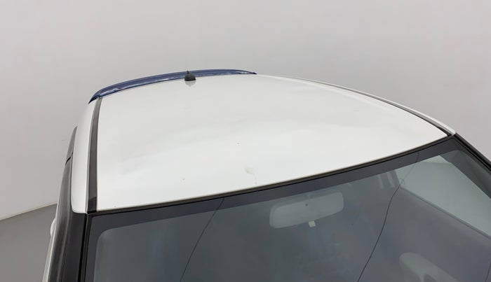 2018 Maruti IGNIS ZETA 1.2, Petrol, Manual, 18,856 km, Roof