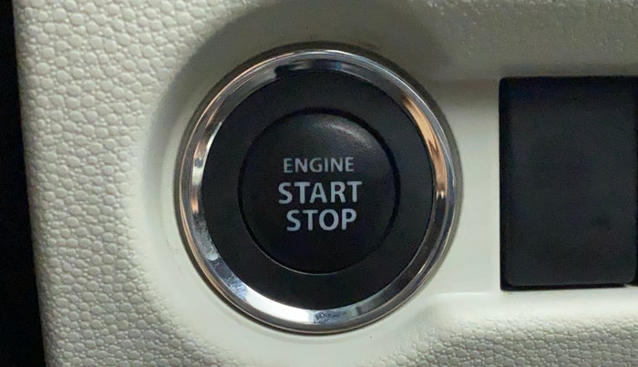 2018 Maruti IGNIS ZETA 1.2, Petrol, Manual, 18,856 km, Keyless Start/ Stop Button