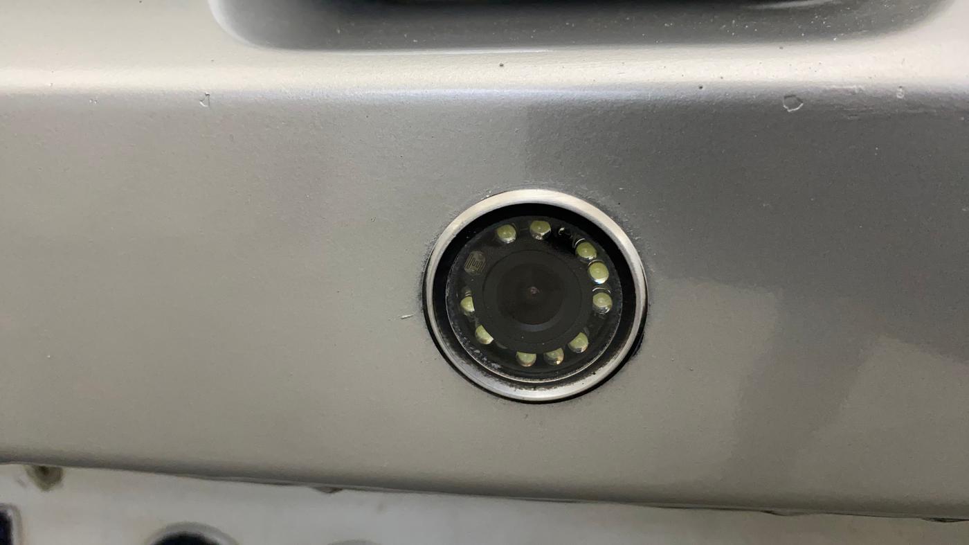 2021 Maruti Swift LXI, Petrol, Manual, 79,729 km, Parking Camera