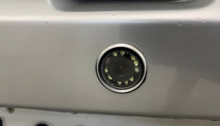 2021 Maruti Swift LXI, Petrol, Manual, 79,729 km, Parking Camera