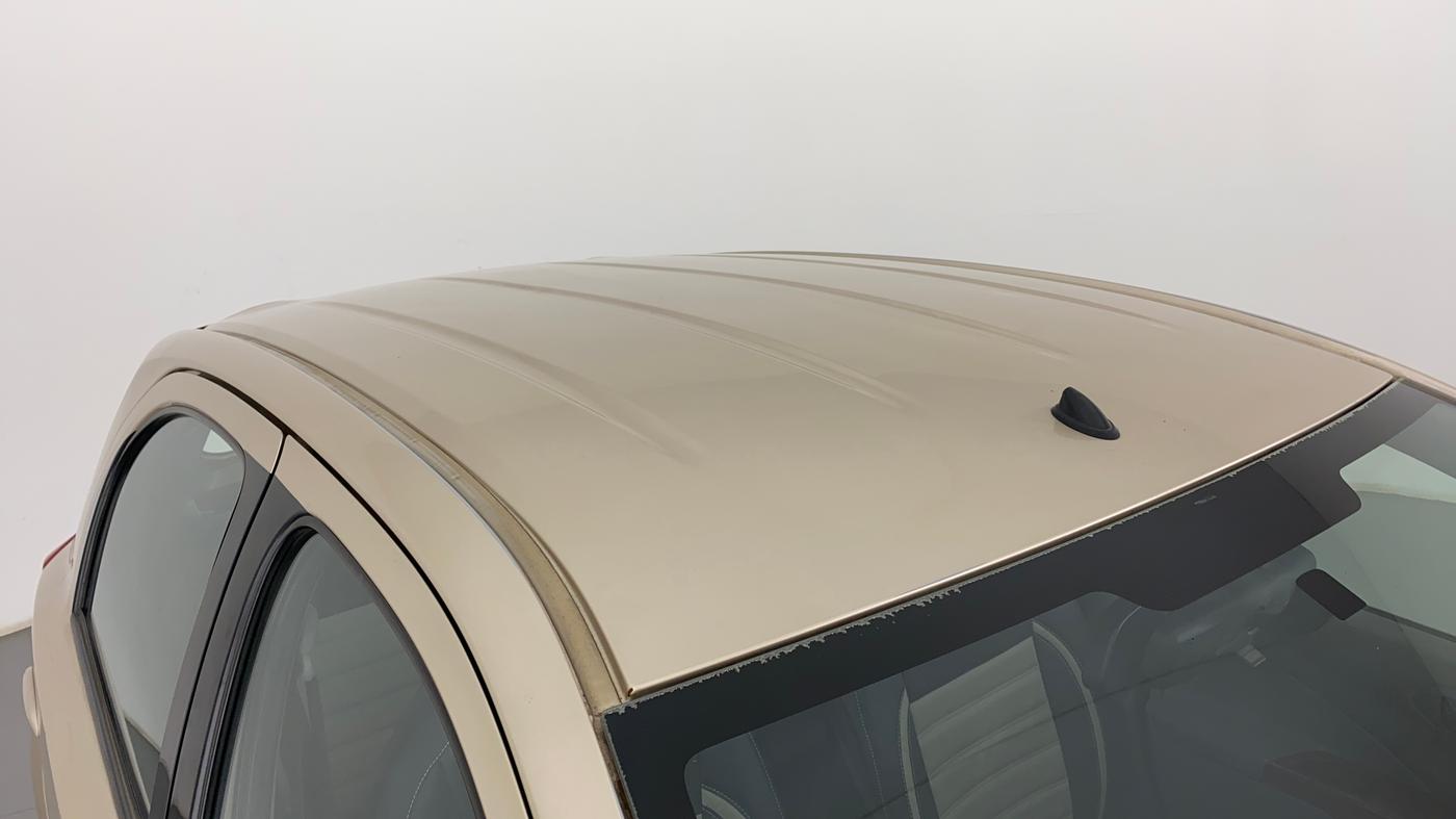 2011 Toyota Etios Liva G, Petrol, Manual, 49,880 km, Roof