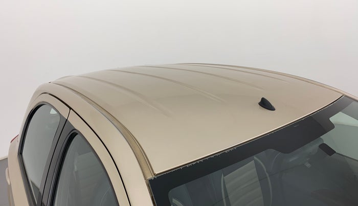 2011 Toyota Etios Liva G, Petrol, Manual, 49,880 km, Roof