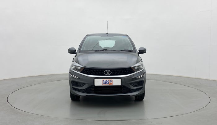 2021 Tata Tiago XT PETROL, Petrol, Manual, 16,115 km, Front