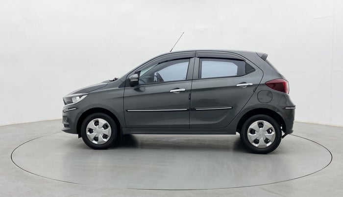 2021 Tata Tiago XT PETROL, Petrol, Manual, 16,115 km, Left Side