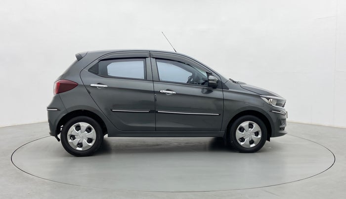 2021 Tata Tiago XT PETROL, Petrol, Manual, 16,115 km, Right Side View