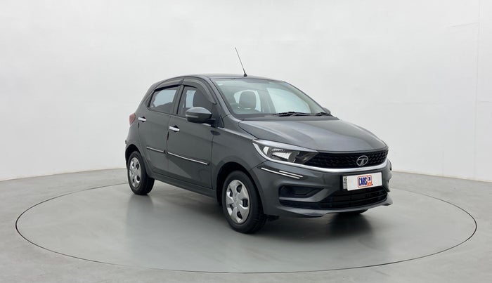2021 Tata Tiago XT PETROL, Petrol, Manual, 16,115 km, Right Front Diagonal