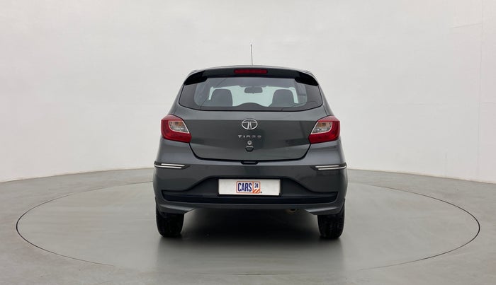 2021 Tata Tiago XT PETROL, Petrol, Manual, 16,115 km, Back/Rear