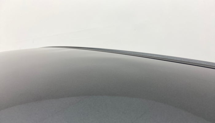 2021 Tata Tiago XT PETROL, Petrol, Manual, 16,115 km, Roof - Slightly dented