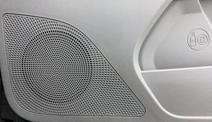 2021 Tata Tiago XT PETROL, Petrol, Manual, 16,115 km, Speaker