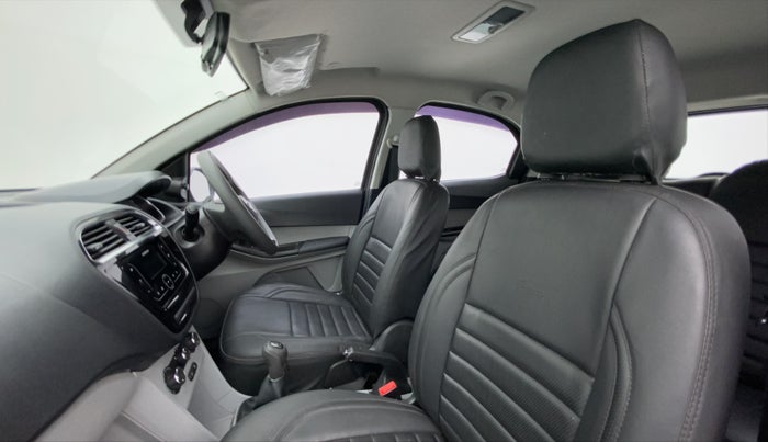 2021 Tata Tiago XT PETROL, Petrol, Manual, 16,115 km, Right Side Front Door Cabin