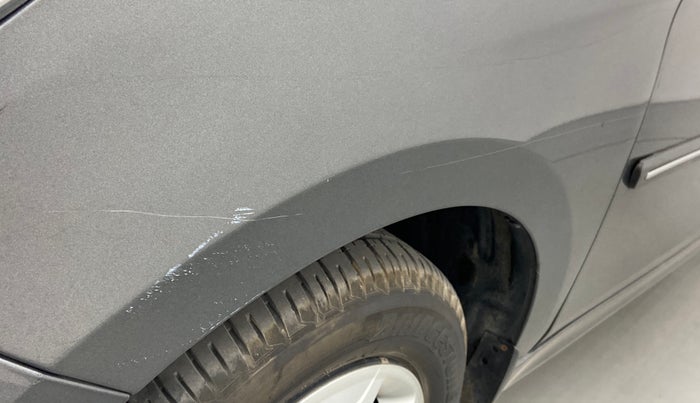 2021 Tata Tiago XT PETROL, Petrol, Manual, 16,115 km, Left fender - Minor scratches