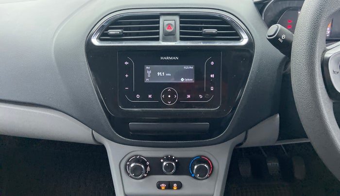 2021 Tata Tiago XT PETROL, Petrol, Manual, 16,115 km, Air Conditioner