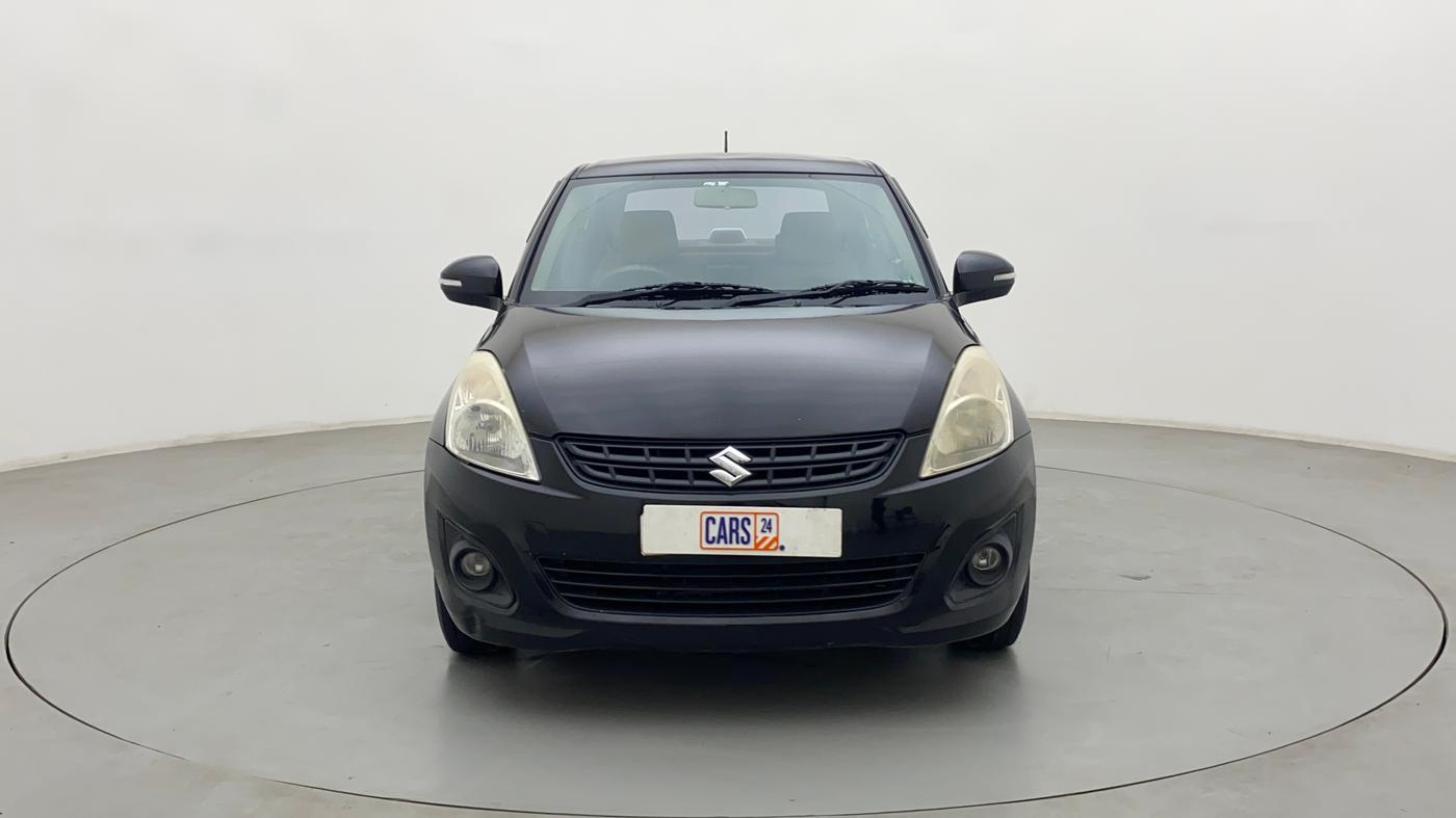 2015 Maruti Swift Dzire VXI, Petrol, Manual, 98,781 km, Front