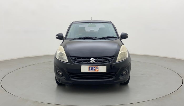 2015 Maruti Swift Dzire VXI, Petrol, Manual, 98,723 km, Front