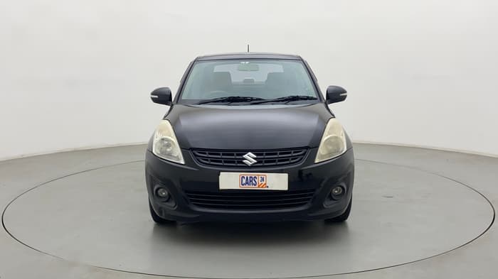 2015 Maruti Swift Dzire VXI, Petrol, Manual, 98,781 km, Front