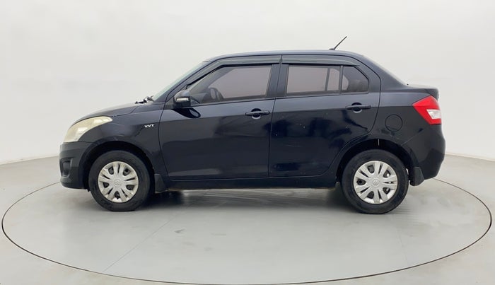 2015 Maruti Swift Dzire VXI, Petrol, Manual, 98,723 km, Left Side