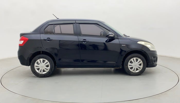 2015 Maruti Swift Dzire VXI, Petrol, Manual, 98,723 km, Right Side View