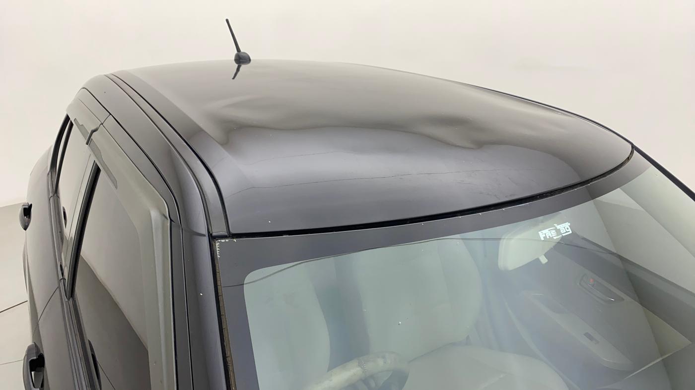 2015 Maruti Swift Dzire VXI, Petrol, Manual, 98,781 km, Roof