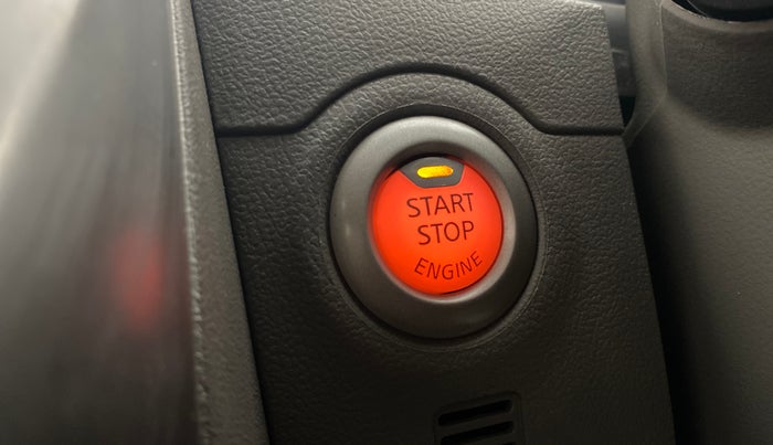 2014 Nissan Micra XV CVT, Petrol, Automatic, 53,204 km, Keyless Start/ Stop Button