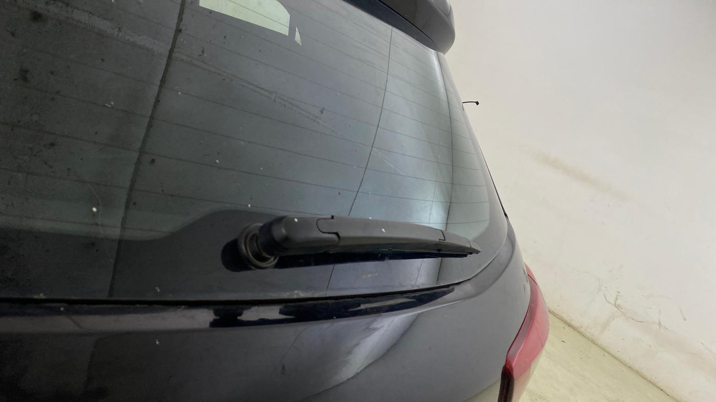 2017 Hyundai Creta SX PLUS AT 1.6 PETROL, Petrol, Automatic, 73,295 km, Rear Wiper