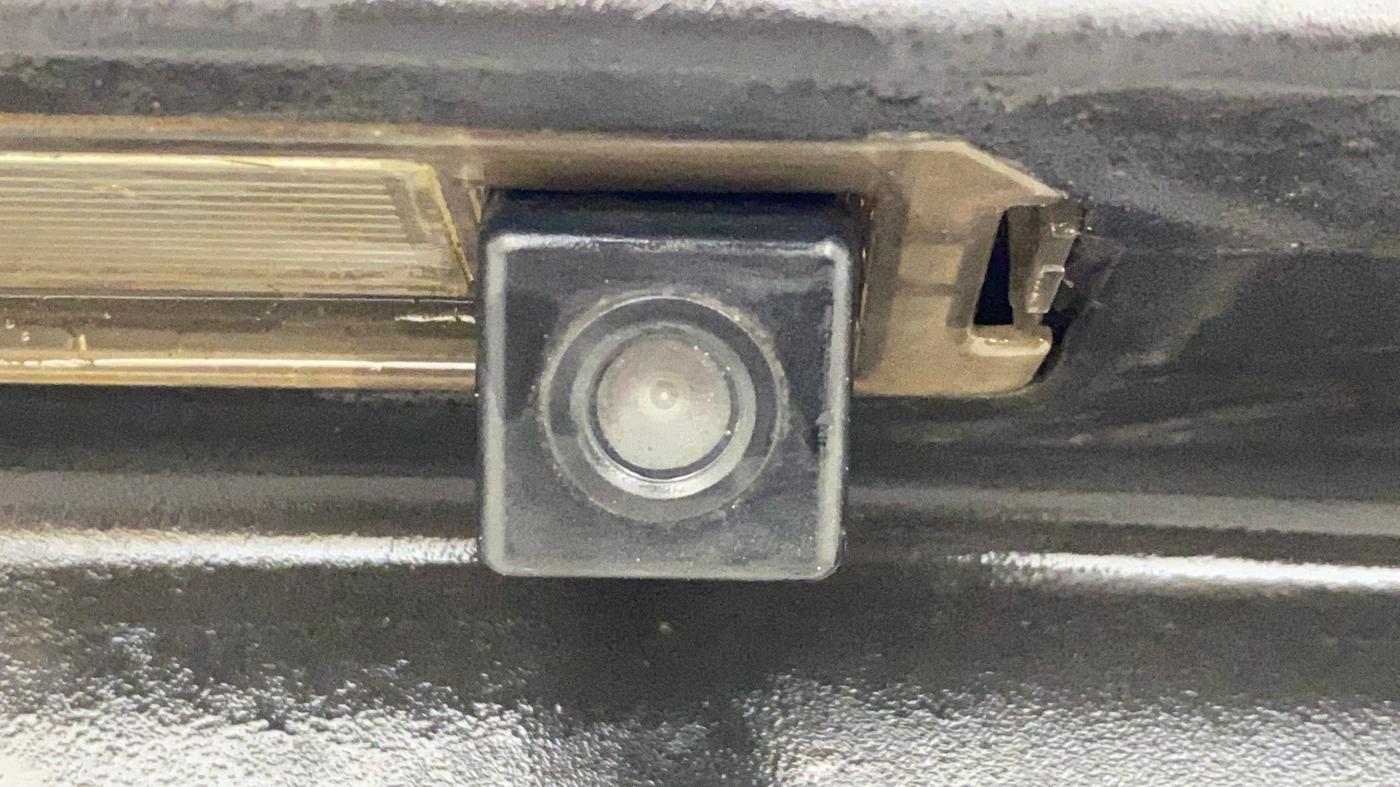 2021 Hyundai NEW SANTRO SPORTZ CNG, CNG, Manual, 51,219 km, Parking Camera