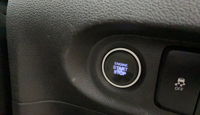 2022 Hyundai Creta SX IVT 1.5 PETROL, Petrol, Automatic, 63,908 km, Keyless Start/ Stop Button