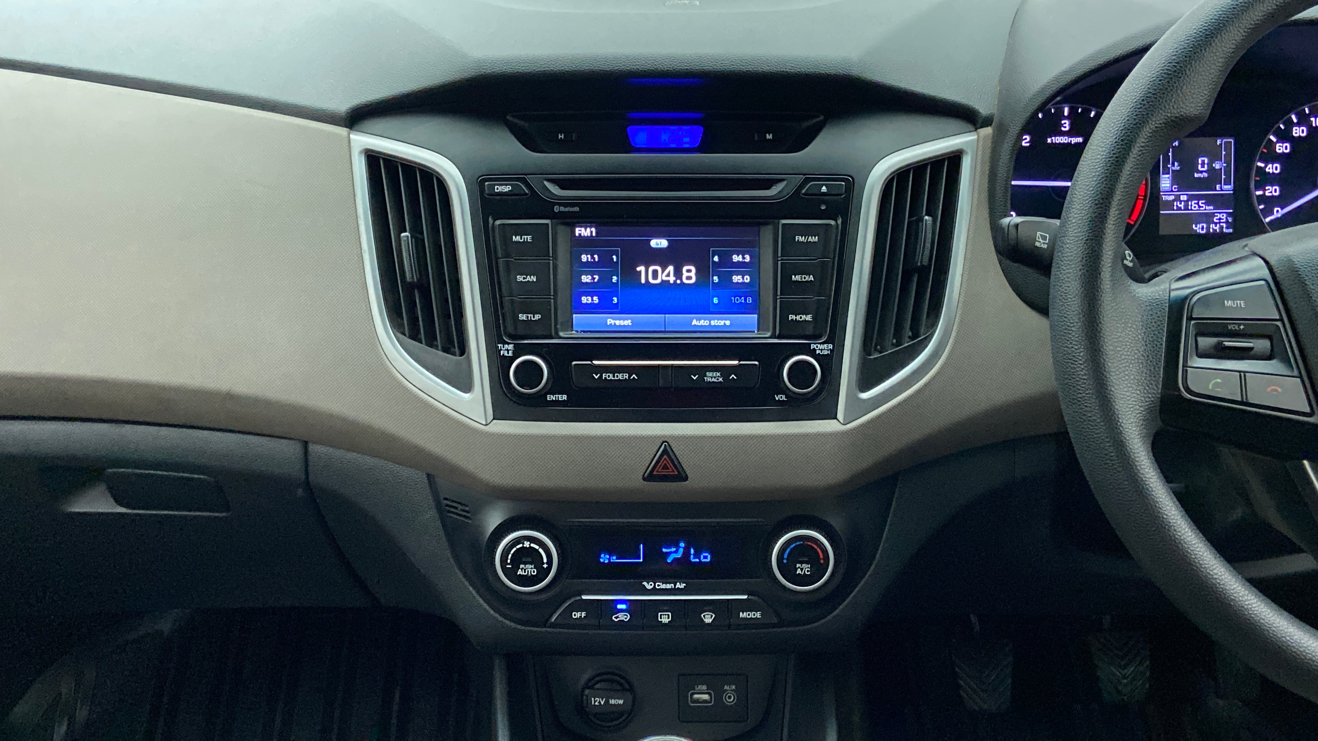 Features