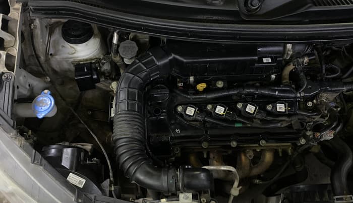 2022 Maruti New Wagon-R VXI (O) 1.2, Petrol, Manual, 41,918 km, Engine View - Right