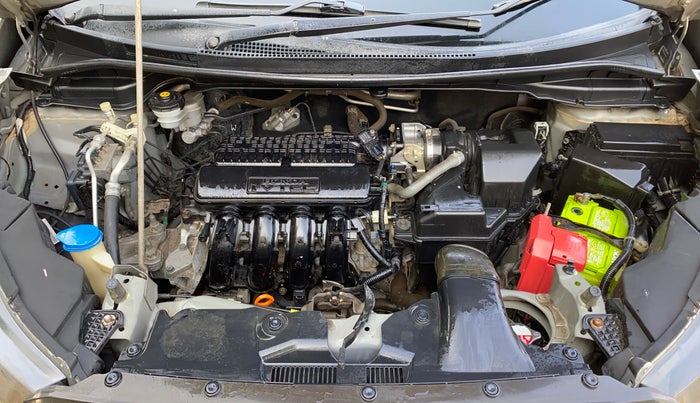 2018 Honda WR-V 1.2L I-VTEC VX MT, Petrol, Manual, 55,624 km, Engine View