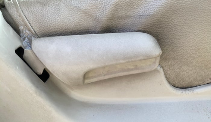 2018 Maruti Celerio ZXI AMT, Petrol, Automatic, 45,538 km, Driver Side Adjustment Panel